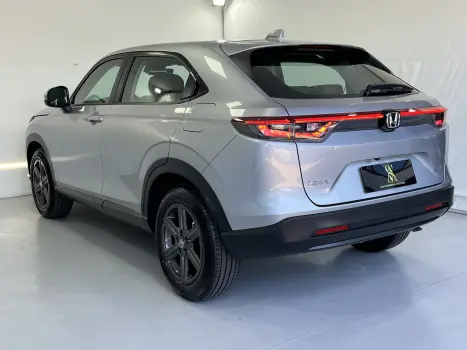 HR-V 1.5 DI I-vtec EXL