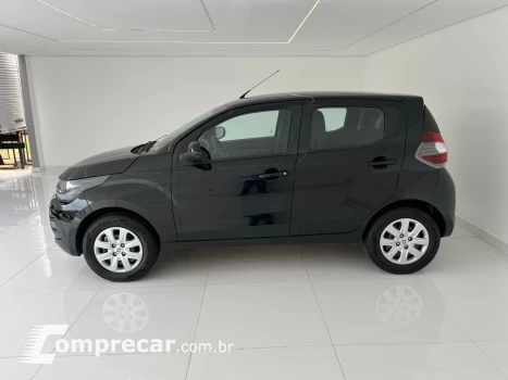 MOBI 1.0 8V EVO Like.