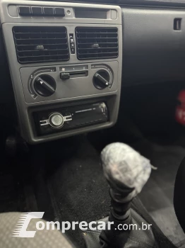 FIORINO 1.3 Furgão 8V