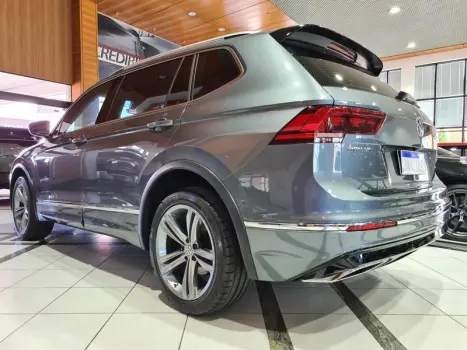 TIGUAN ALLSPACE R-LINE 350 TSI 2.0 4X4