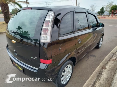 MERIVA 1.4 MPFI Maxx 8V