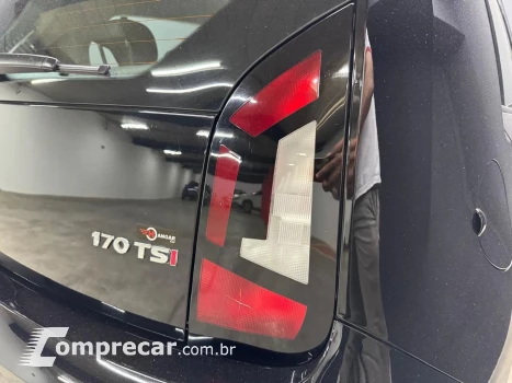 UP 1.0 170 TSI TOTAL CONNECTMANUAL