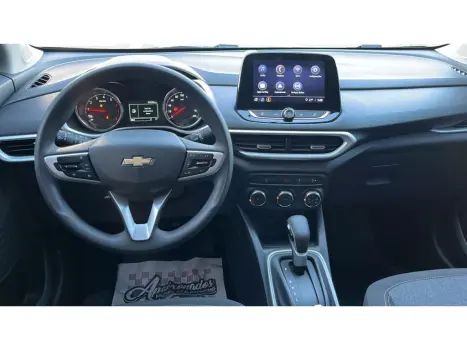 TRACKER 1.0 TURBO FLEX LT AUTOMÁTICO