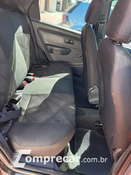 PALIO 1.0 MPI Fire 8V