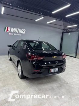 Onix 1.0 Turbo Plus LTZ MT