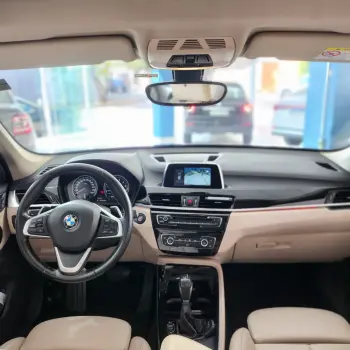 X1 2.0 16V Turbo Activeflex Sdrive20i X-line