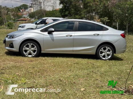 CRUZE 1.4 Turbo LT 16V