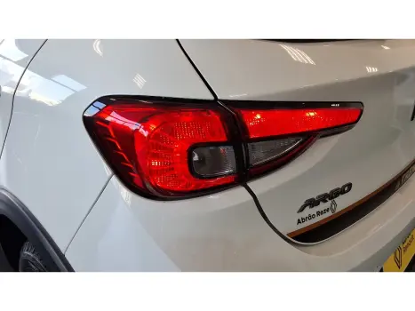 ARGO 1.3 FIREFLY FLEX TREKKING MANUAL