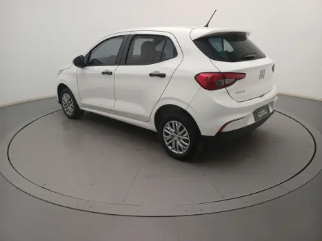 ARGO 1.0 FIREFLY FLEX MANUAL