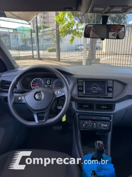 T-CROSS 1.0 200 TSI Sense