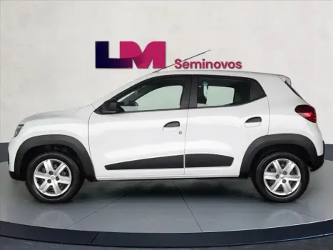 KWID 1.0 12V SCE FLEX ZEN MANUAL