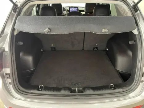 COMPASS LONG. T270 1.3 TB 4X2 FLEX AUT.