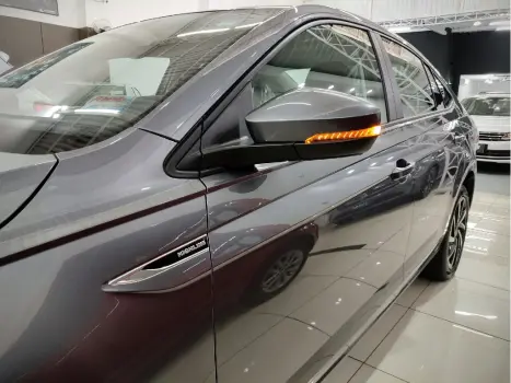 VIRTUS 1.0 200 TSI HIGHLINE AUTOMATICO