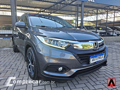 HR-V 1.8 16V EX