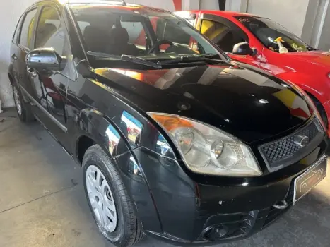 FIESTA HATCH - 1.0 MPI CLASS HATCH 8V 4P MANUAL