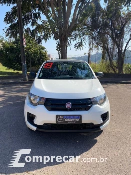 FIAT MOBI 1.0 8V EVO EASY