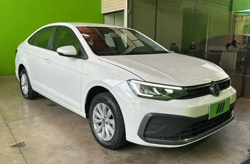 VIRTUS 1.0 170 TSI