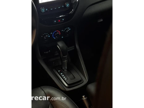 KA 1.5 TI-VCT FLEX TITANIUM AUTOMÁTICO