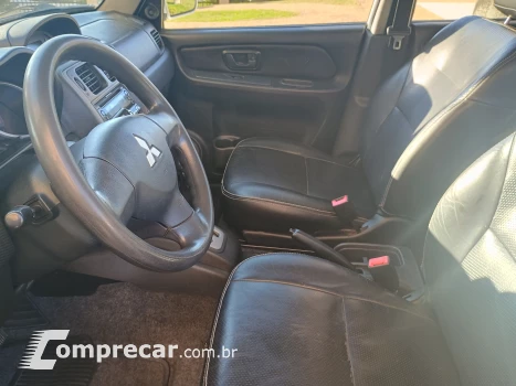 PAJERO TR4 2.0 4X2 16V