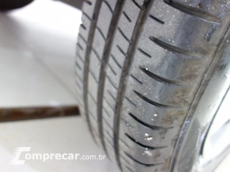 HB20 - 1.0 UNIQUE 12V 4P MANUAL