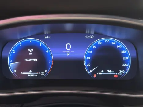 COROLLA CROSS 2.0 VVT-IE FLEX XRE DIRECT SHIFT