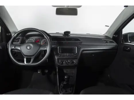 VOYAGE 1.6 MSI TOTALFLEX 4P MANUAL