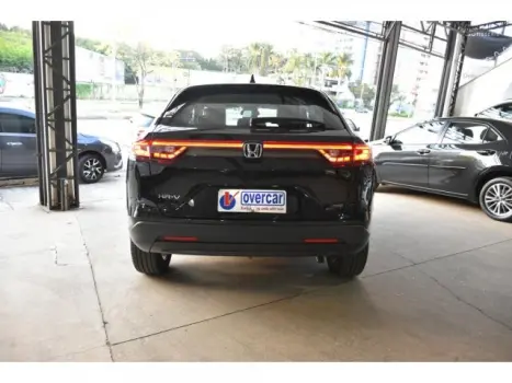 HR-V - 1.5 DI I-VTEC EX CVT