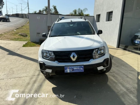 OROCH 1.6 16V SCE Intense