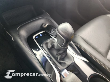 COROLLA 2.0 Vvt-ie XEI