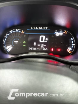 KWID 1.0 12V SCE ZEN