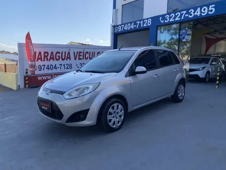 FORD FIESTA 1.0 Ecoboost SE Hatch 12V 4 portas