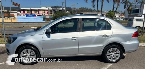 VOYAGE 1.6 16V MSI Totalflex