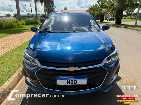 ONIX 1.0 Turbo Premier