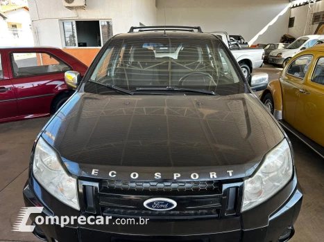 ECOSPORT 1.6 XLT Freestyle 8V