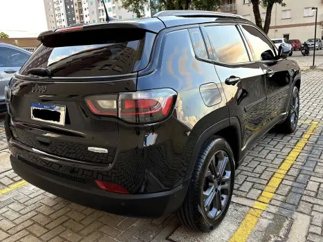 COMPASS 1.3 T270 Turbo Longitude