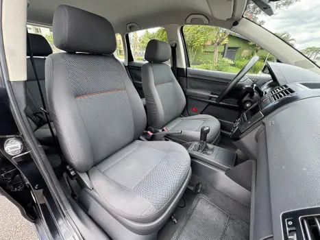 POLO 1.6 MI Sportline 8V