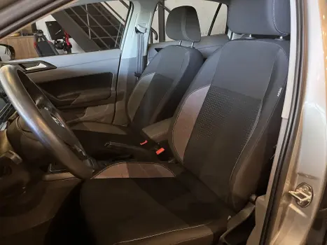 Virtus 1.0 4P 200 TSI FLEX COMFORTLINE AUTOMÁTICO