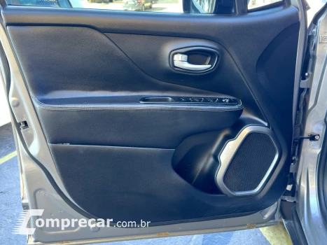 RENEGADE 1.3 T270 TURBO FLEX SPORT AT6