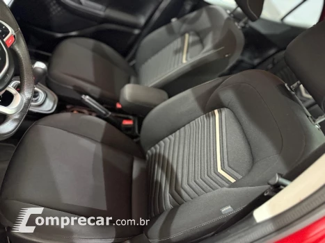 PULSE 1.0 Turbo 200 Audace