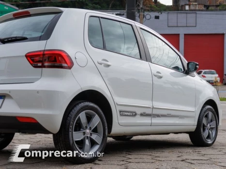 FOX - 1.6 MSI TOTAL CONNECT 4P MANUAL