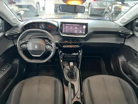 208 1.0 FIREFLY FLEX STYLE MANUAL