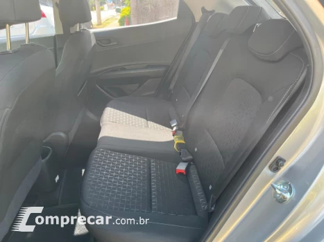 HB20 1.0 Comfort Plus 12V