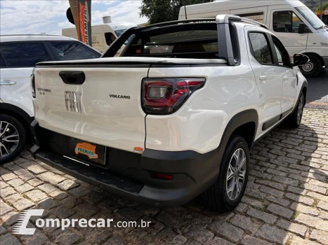 STRADA 1.3 Firefly Volcano CD