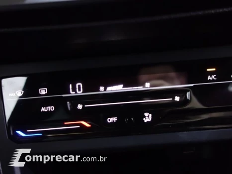 NIVUS - 1.0 200 TSI TOTAL HIGHLINE AUTOMÁTICO