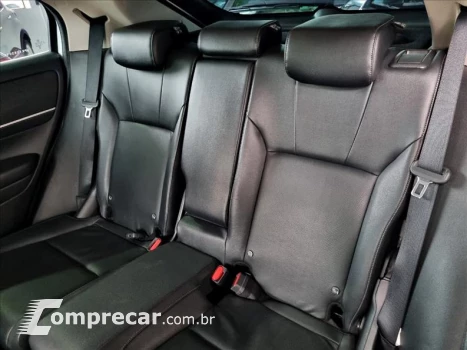 HR-V 1.5 DI I-vtec EXL