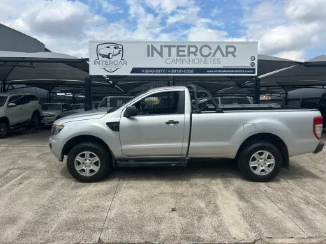 RANGER 2.5 XLS 4X2 CS 16V