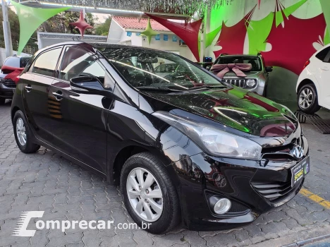 HB20 1.0 COMFORT 12V