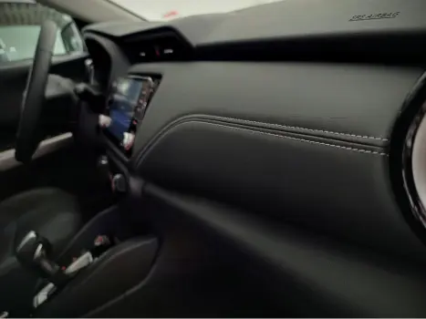 KICKS 1.6 16V FLEXSTART EXCLUSIVE XTRONIC