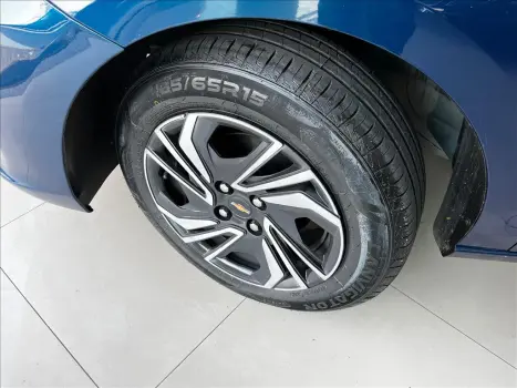 ONIX 1.0 FLEX LT MANUAL