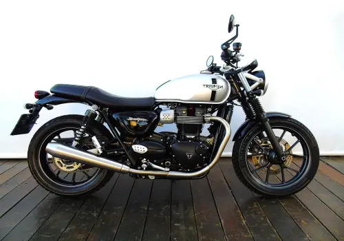 Triumph TRIUMPH STREET TWIN